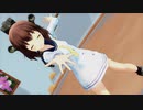 【MMD艦これ】奇跡さえも【雪風】