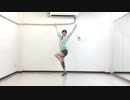 【理渚】金星のダンス　踊ってみた