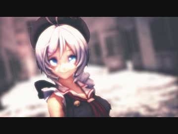 【電脳少女シロ】帝国少女