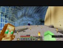【マイクラ3rd】＃24 のんびり海底都市作り４日目！(+小ネタ付き)