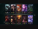 【LoL】 ゆっくり実況プレイ486戦目【セトJG】