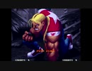 NEOGEO ROM版 餓狼伝説シリーズ OP集（1080P）
