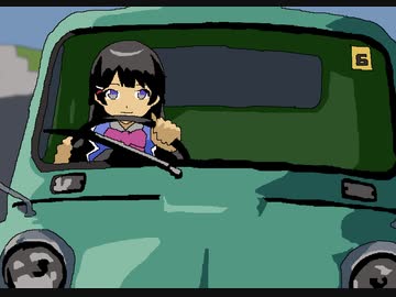 アニメ　時空を歪める月ノ美兎委員長