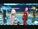 TSUBAKI - IAIAアイデアリズム / feat.IA ARIA MV 【MMDダンス】