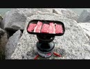 アウトドア上手になれれば楽しいに決まってる⑦【初キャンプ in 小豆島 4/4】