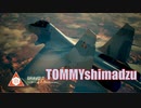 Ace Combat 7 Extra181 バトルロイヤル TOMMYshimadzu氏とのタイマン総集編