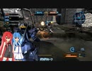 【GBO2】宇宙世紀でも平和に傭兵したい＃７【琴葉姉妹実況】