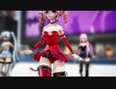 【MMD】Tda式改変ミク・テト・ルカSexy_and_I_Know_It,VOLⅡ