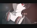 【MMDペルソナ】IF IT AIN'T LOVE【P5主人公】