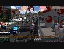 そのゆっくりはジロ・ディタリアを走る 前編　【PCM2019】