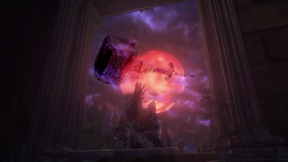 【bloodborne】石槌いんべーしょん