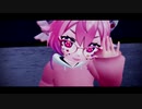 【MMDにじさんじ】宇志海いちごで「ドラマツルギー」