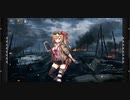 【ドルフロ】特異点:大撤退e-9　再点火Ⅰ【ストーリー】