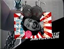 気合いが足りず死ぬロイ