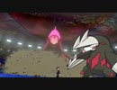 【実.況なし】ポケモン剣盾でランクバトル.part10【ドリュウズ】