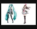 【マッシュアップ】えれくとりっく・AI