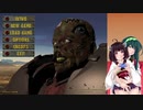 [Fallout1.5:Resurrection]Fallout2の大作MODを遊んでみよう[VOICEROID実況]