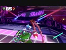 テスト2　ARMS