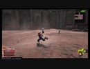 ＫＨ３　マールーシャ＆ラクシーヌ