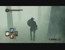 初見ダークソウル２ #24　虚ろの影の森2