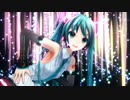 【MMD 初音ミク】　from Y to Y   [Hatsune Miku V4X Model：Digitrevx式初音ミク]