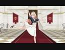 【mmd艦これ】バレリーコなJervisがダンスする