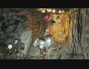 初見ダークソウル２ #25　虚ろの遺跡