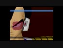 【Dragon Ball】サイヤ人編第7話ドラゴンボールZサイヤ人の王子、ベジータ　ナッパのことか！！　オリジナルストーリー　PS2　神ゲー　レトロゲーム　懐かし