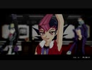 【遊戯王MMD】三勇士で WAVE：Retake