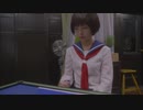 【咲-Saki-実写】咲さんを魔王っぽくしてみた【吹き替えMAD】