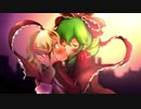 【東方ボイスドラマ】続・橋姫様のグルメ～牛丼編～【メイキング】