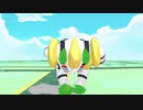 【ポケモンMMD】レジギガスで太陽系デスコ