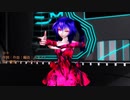 MMD【ロキ】Tda式改変 紫音美菜 Dress