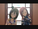 【デレステMV 2】メガネが幸せの法則 ～ルール～【春菜SSR/マキノSSR(イ),3Dリッチ/1080p/60fps】