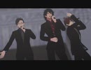 【ヒプマイMMD】LoveHunter