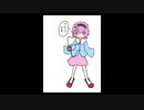 「これから毎日一枚、絵を描くことにしよう」196日目