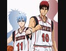 Kuroko no Basket Opening 1 - Can Do Music Box Cover