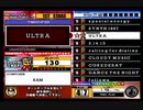 beatmania III THE FINAL - 027 - ULTRA (DP)