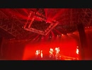 BABYMETAL - Night Night Burn - 20200125@MAKUHARI