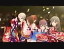 デレステMV「Yes! Party Time!!」振袖艦隊（1080p）