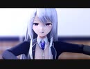 【にじさんじMMD】一心不乱【樋口楓】