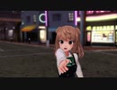 【MMD艦これ】 つかさ式満潮で僕らの街に愛が降る夜だ