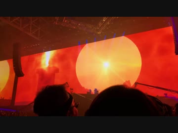 BABYMETAL - Brand New Day - 20200125@MAKUHARI