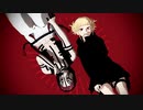 【※クロスオーバー】トガちゃん猗窩座でぎみぎみ