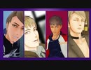 【進撃のMMD】ジャンさん欲張り贅沢セット