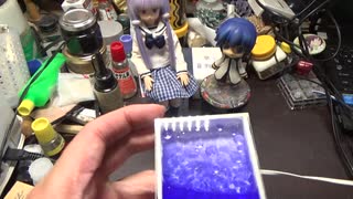 【結月ゆかり・KAITO】波の形ですって【トークロイド】