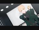 【APヘタリアMMD】REVOLVER　【仏・西 ・ 英・葡】