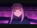 アナvsゴルゴーン ラストバトル