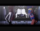 【MMDポケモン】ダンデさんとキバナさんでGimme×Gimme