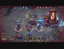 arena of valor対戦動画part18マロック[声無し無編集]aov